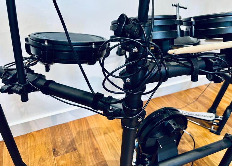 Carlsbro CSD45M Electronic Drum Kit