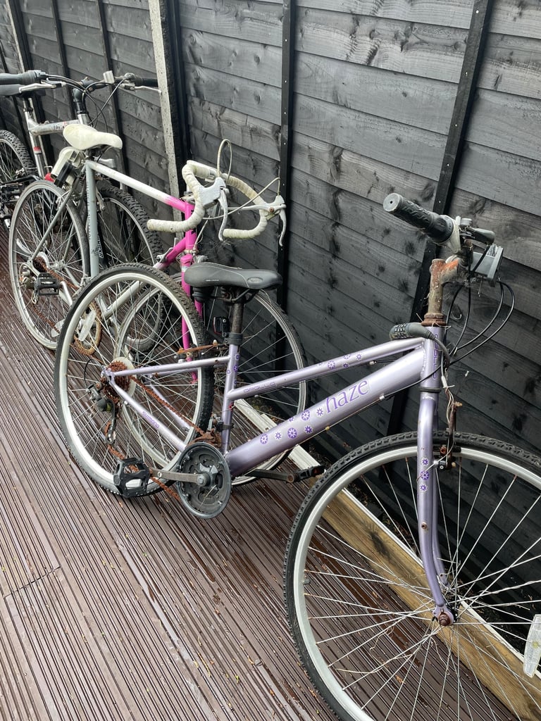 image for Bikes for sale 