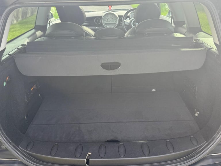 MINI CLUBMAN 1.6 Cooper D Clubman 2009