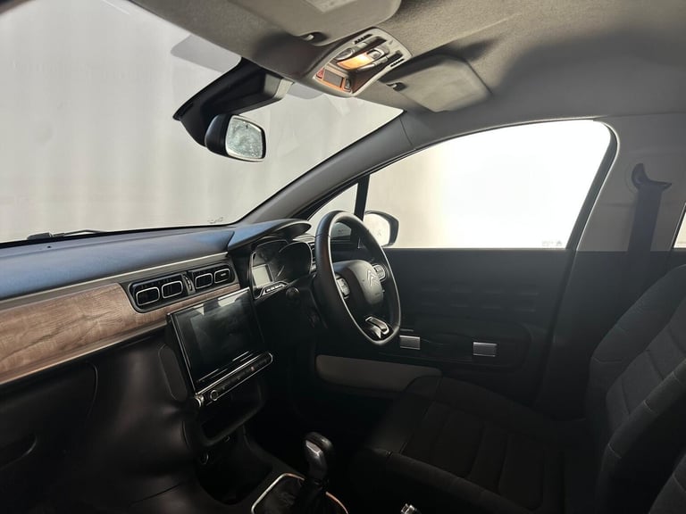 2023 Citroen C3 1.2 PureTech Shine Plus Euro 6 (s/s) 5dr HATCHBACK Petrol Manual