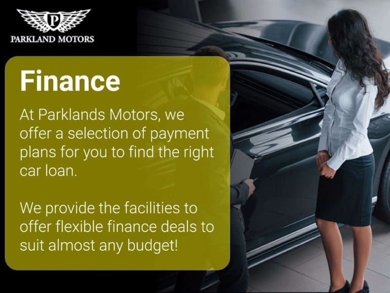 2019 Hyundai TUCSON 1.6 GDi SE Nav SUV 5dr Petrol Manual Euro 6 (s/s) (132 ps) / FINANCE FROM £ S...