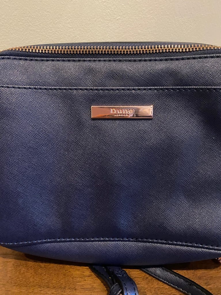 Dune cosmic bag