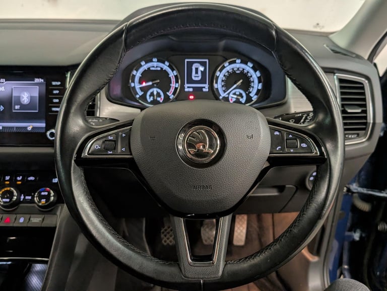 2018 Skoda Kodiaq 1.4 TSI SE Euro 6 (s/s) 5dr (5 Seat) ESTATE Petrol Manual