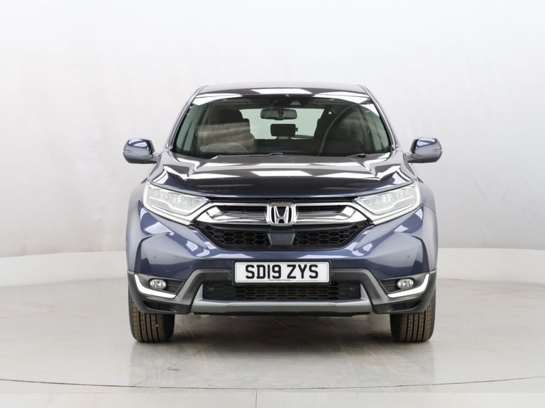 2019 Honda CR-V 1.5 VTEC Turbo SE SUV 5dr Petrol Manual 4WD Euro 6 (s/s) (173 ps) ESTATE Petrol M...