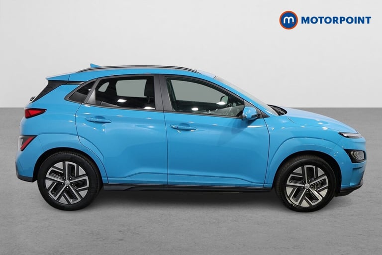 2022 Hyundai KONA 150kW Ultimate 64kWh 5dr Auto HATCHBACK ELECTRIC Automatic