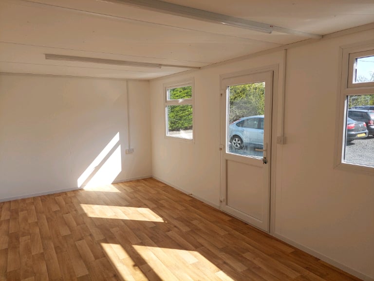 Portable Cabin 24x10 for sale