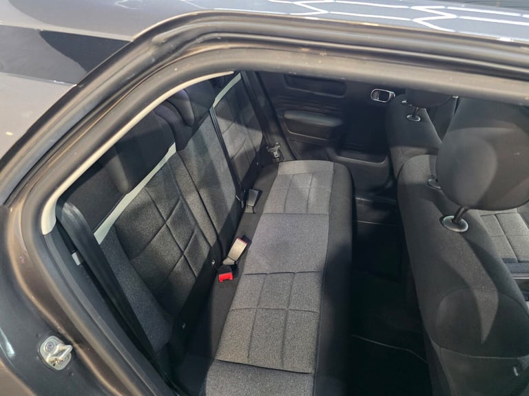 2018 Citroen C4 Cactus PURETECH FLAIR S/S Hatchback Petrol Manual