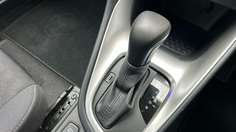 2022 Toyota Yaris 1.5 VVT-h Design Hatchback 5dr Petrol Hybrid E-CVT Euro 6 (s/s) (116 ps) HATCHB...