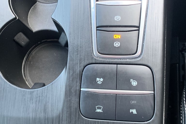 2022 Ford Kuga FM9BZ 4x4 Hybrid Automatic