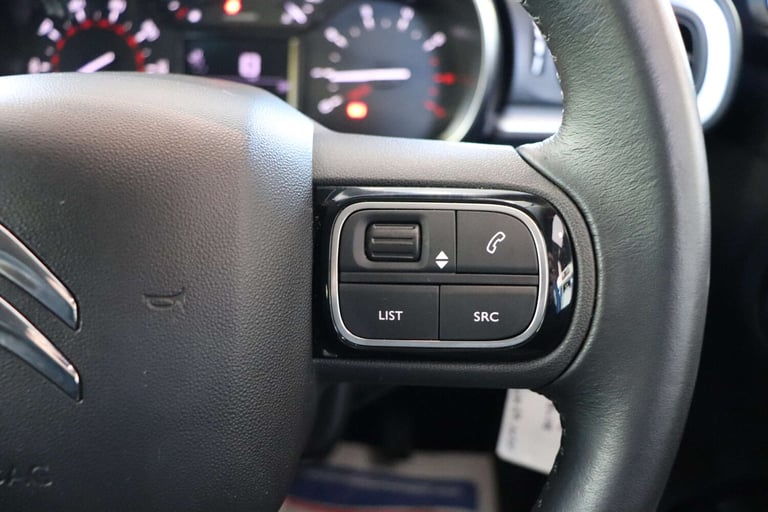 2020 Citroen C3 1.2 PureTech 83 Flair 5dr HATCHBACK PETROL Manual