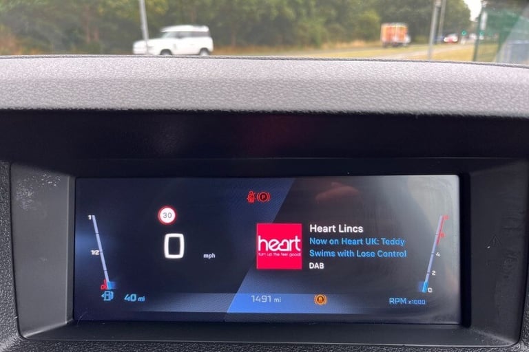  Peugeot Expert 2.0 Bluehdi Professional Standard Panel Van 6dr Diesel Manual