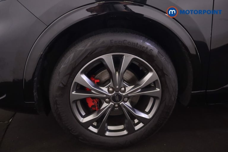 2022 Ford Kuga 1.5 EcoBoost 150 ST-Line Edition 5dr SUV Petrol Manual