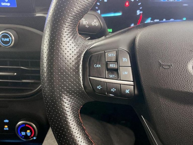 2020 Ford Focus 1.5 EcoBlue ST-Line Euro 6 (s/s) 5dr Manual Hatchback Diesel Manual