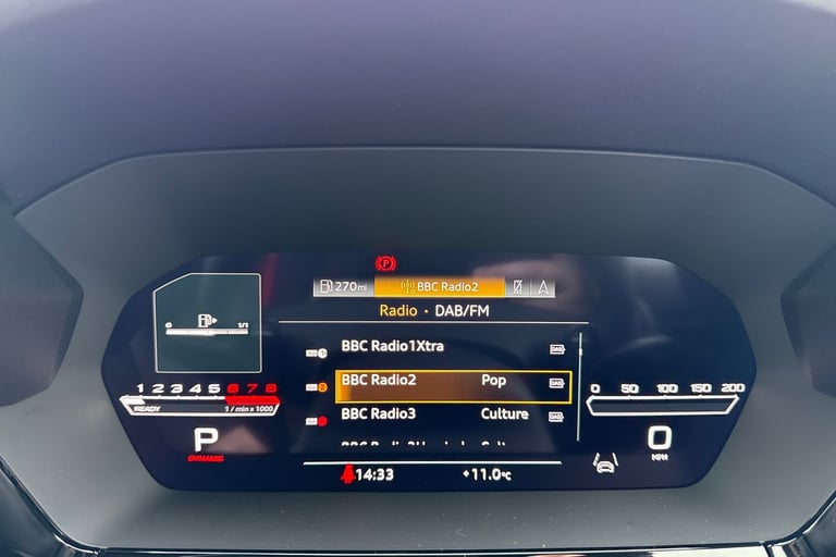 2025 Audi RS3 2.5 TFSI Carbon Vorsprung S Tronic quattro Euro 6 (s/s) 4dr Saloon Automatic