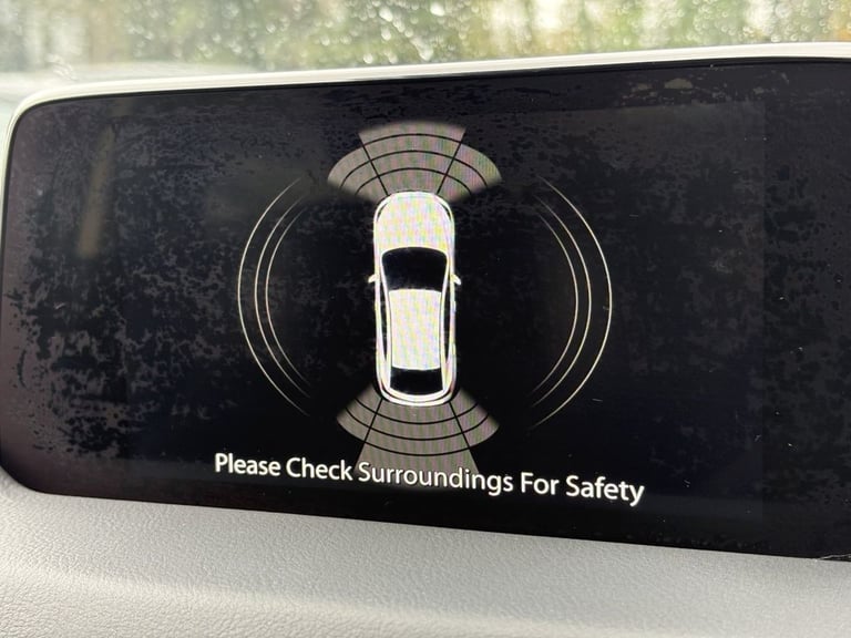 2018 Mazda CX-5 2.0 SKYACTIV-G SE-L Nav SUV 5dr Petrol Manual Euro 6 (s/s) (165 ps) ESTATE Petrol...