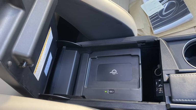 2019 Lexus NX 300h 2.5 Takumi 5dr CVT [Pan roof] Estate Hybrid Ele Automatic