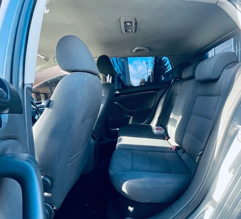 VOLKSWAGEN GOLF GT DSG TDI AUTOMATIC LONG MOT READY TO GO ✅