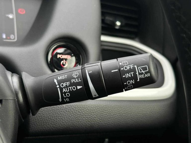 2024 Honda Jazz 1.5 i-MMD Hybrid Elegance 5dr eCVT Automatic Hatchback Hybrid Automatic