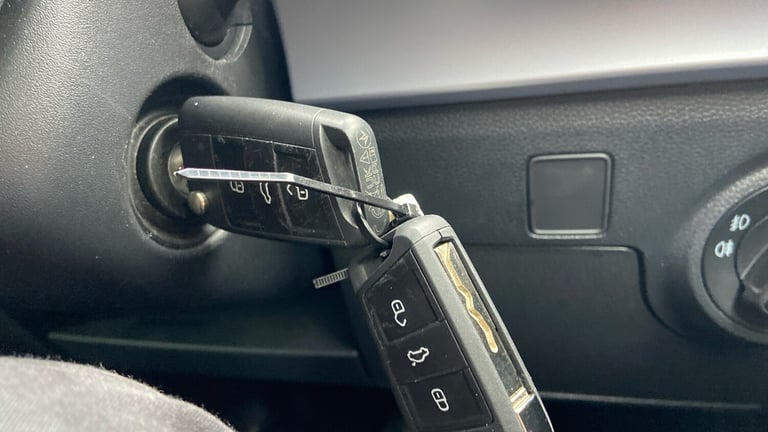 2023 SEAT Arona 1.0 TSI FR SUV 5dr Petrol Manual Euro 6 (s/s) (110 ps) SUV Petrol Manual