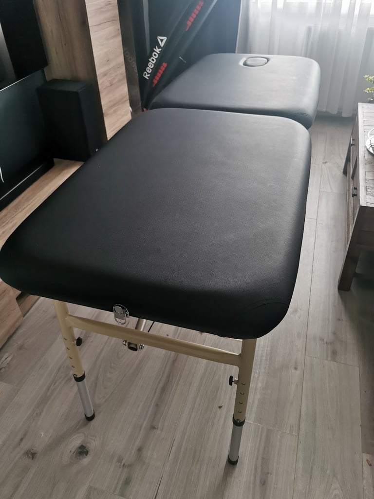 New Porta - Lite Portable lightweight massage table