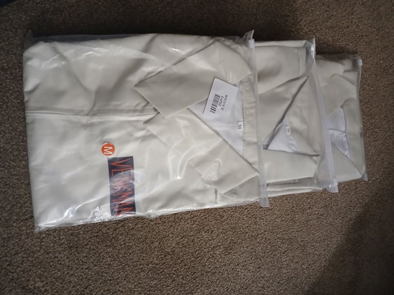 image for  Ghostbusters fancy dress jump suits