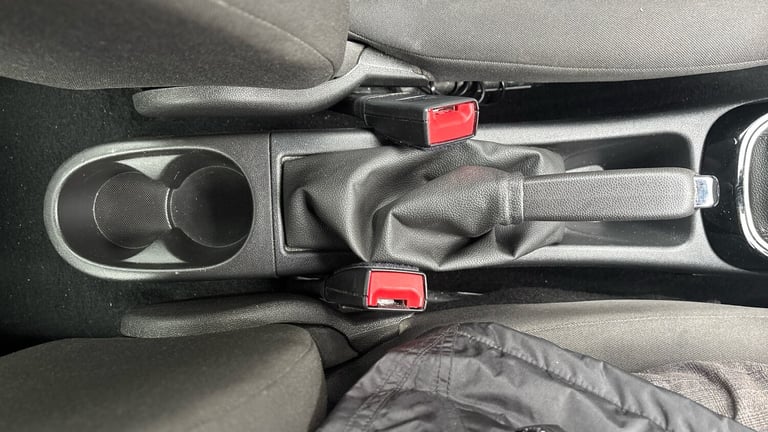 2019 Vauxhall Corsa 1.4 SE Nav 5dr HATCHBACK PETROL Manual