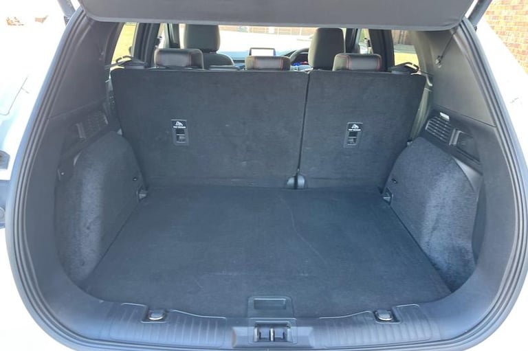 2021 Ford Kuga 1.5 EcoBoost 150 ST-Line X Edition 5dr HATCHBACK PETROL Manual