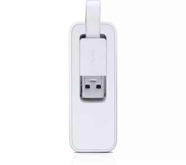 TP-LINK UE300 USB 3.0 to Gigabit Ethernet Universal Adapter