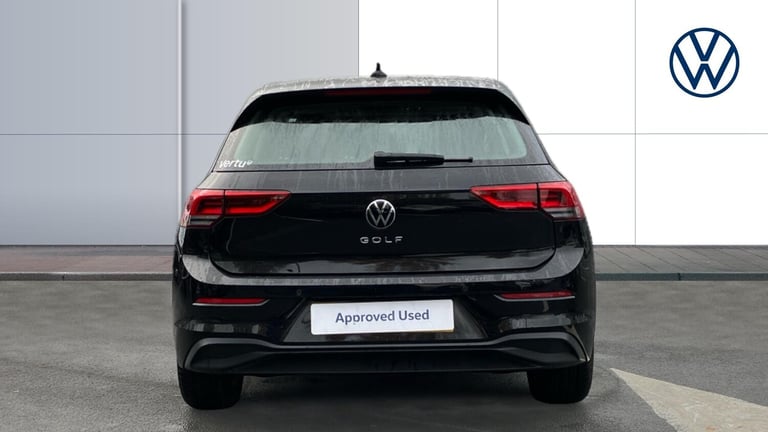2023 Volkswagen Golf 1.5 TSI 150 Life 5dr HATCHBACK PETROL Manual