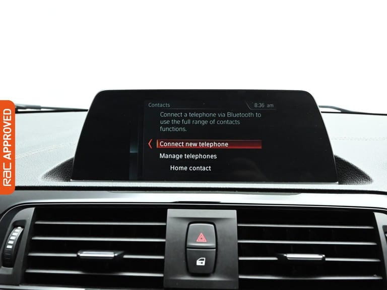 2017 BMW 1 Series 1.5 118i Sport Hatchback 5dr Petrol Manual Euro 6 (s/s) (136 ps) Hatchback Manual