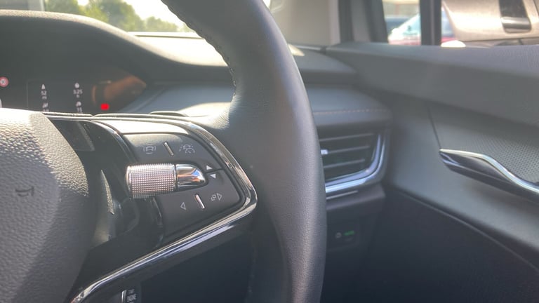 2023 Skoda Enyaq 150kW 80 ecoSuite 82kWh 5dr Auto [125kW] ESTATE ELECTRIC Automatic