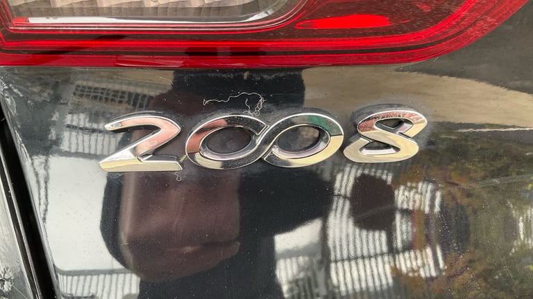 2019 Peugeot 2008 1.2 PureTech 130 Allure 5dr Petrol Estate Estate Petrol Manual