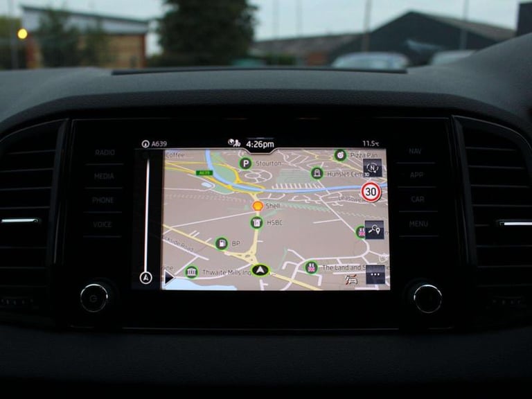 2025 Skoda Karoq 1.5 TSI SE Edition 5dr DSG Automatic SUV Petrol Automatic