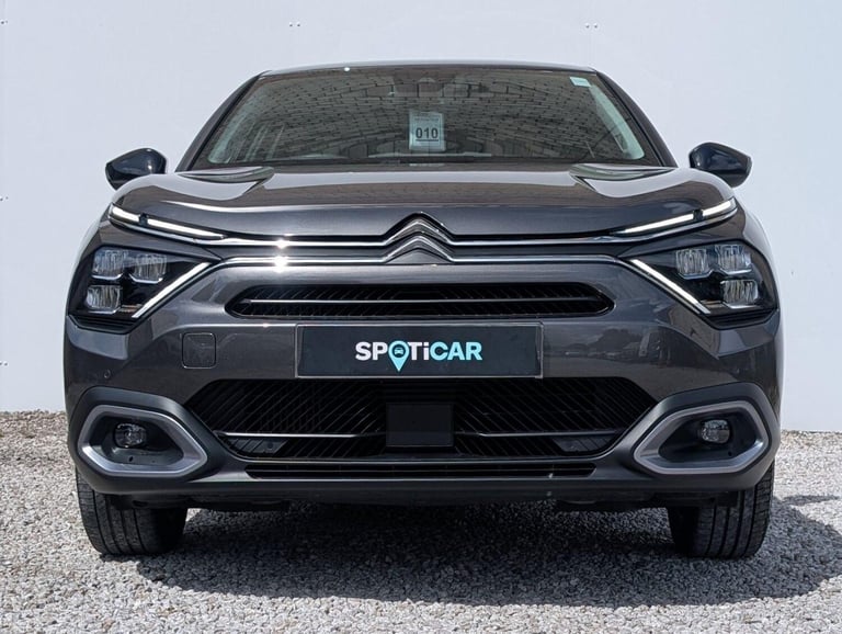 2023 Citroen C4 1.2 PureTech C-Series Edition Euro 6 (s/s) 5dr HATCHBACK Petrol Manual