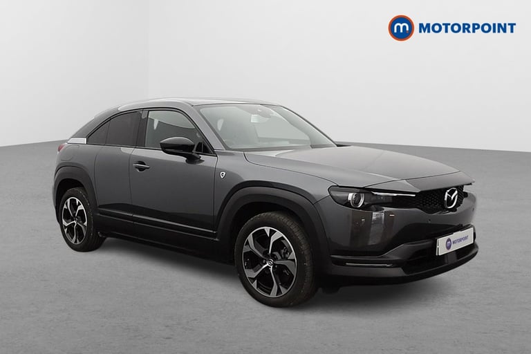 2023 Mazda MX-30 125kW R-EV Makoto 5dr Auto HATCHBACK PETROL/ELECTRIC Automatic