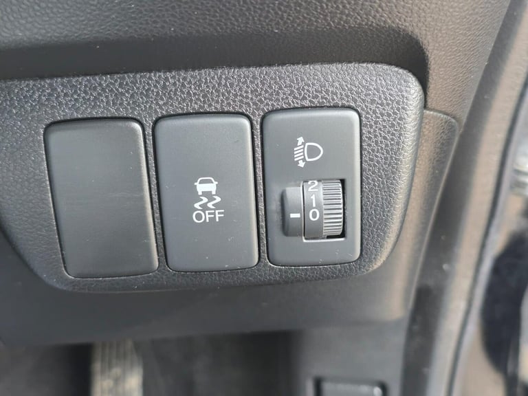 2014 Honda Jazz 1.4 i-VTEC Si Hatchback 5dr Petrol Manual Euro 5 (99 ps) Hatchback Petrol Manual