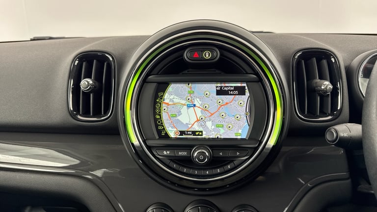 2017 MINI Countryman 2.0 Cooper D ALL4 5dr Auto [Chili Pack] Diesel Hatchback Hatchback Diesel Au...