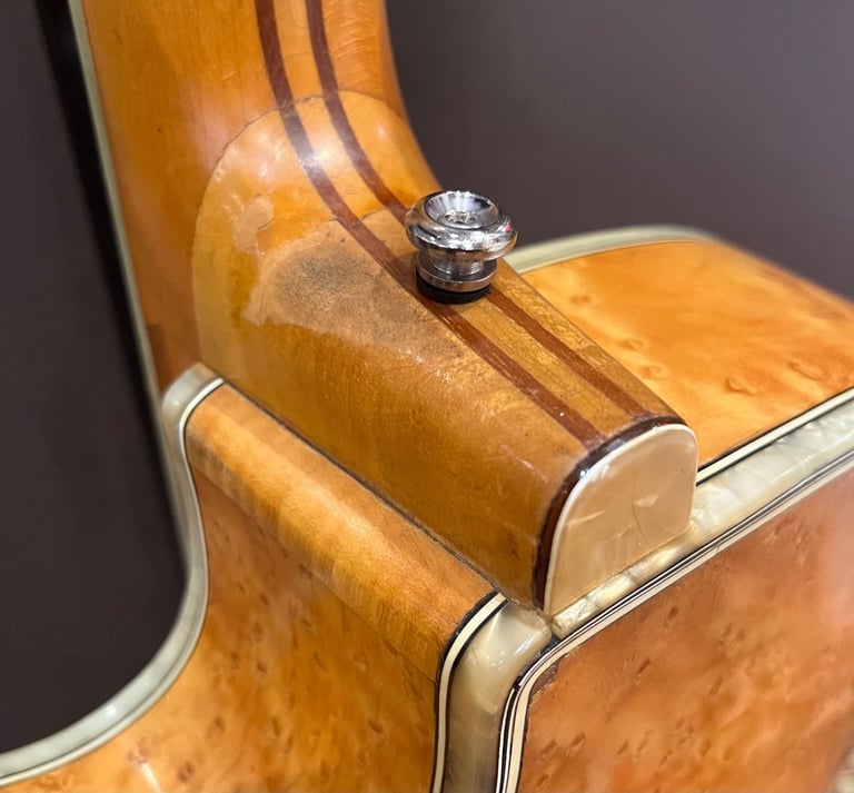 1959 Hofner Committee