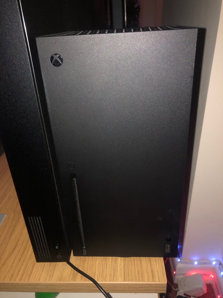 image for Games consoles and games equipment wanted!