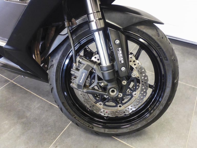 2014 KAWASAKI Z1000SX ABS