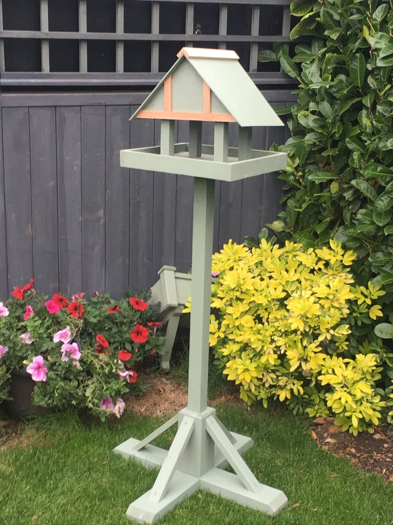 image for Bird Table 