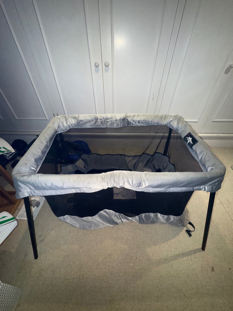 Baby Bjorn bed