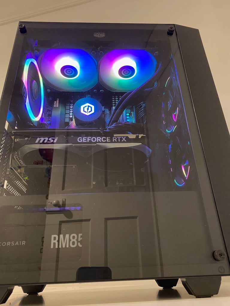 Gaming PC