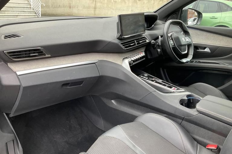 2024 Peugeot 5008 1.5 BlueHDi GT 5dr EAT8 SEMI-AUTO Estate Diesel Semi Automatic