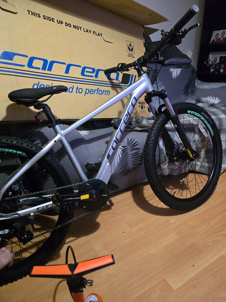 Electric-bike in Abingdon, Oxfordshire Stuff for Sale Gumtree