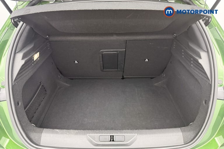2024 Peugeot 308 1.2 PureTech GT 5dr EAT8 Hatchback Petrol Automatic