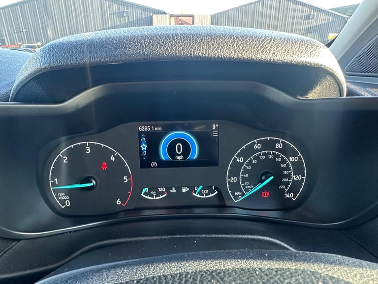 2024 Ford Transit Connect 1.5 250 EcoBlue Active L2 Euro 6 (s/s) 5dr PANEL VAN Diesel Manual