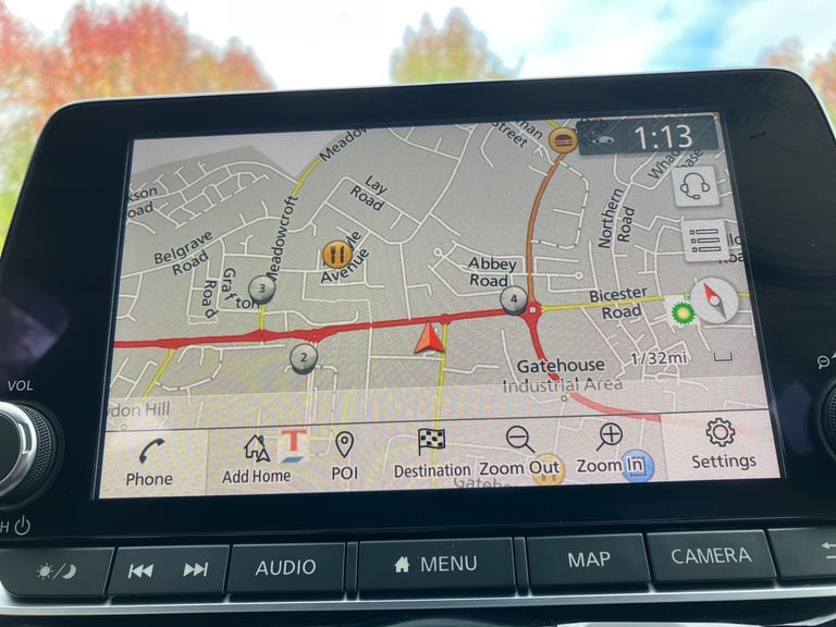 2023 Nissan Juke 1.6 Hybrid Tekna+ 5dr Auto HATCHBACK PETROL/ELECTRIC Automatic