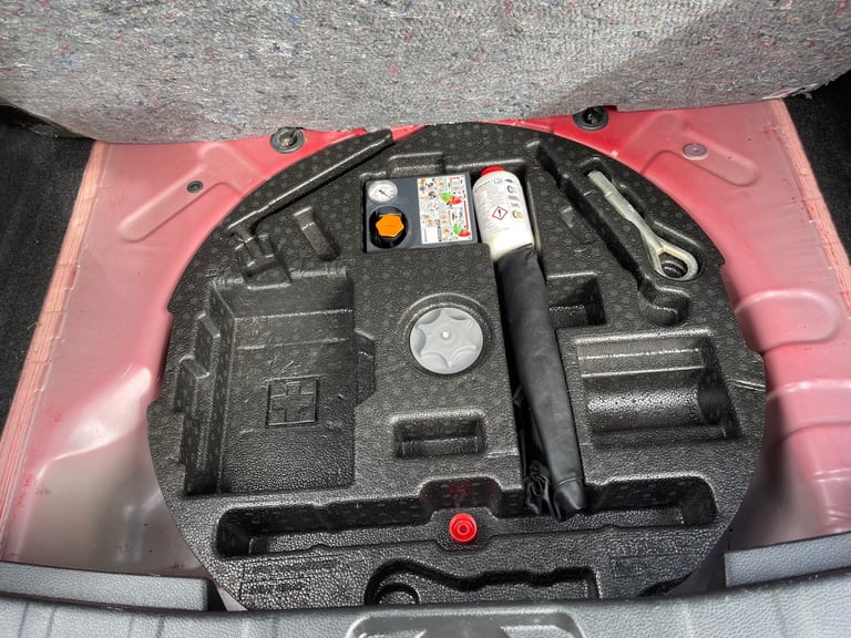 2018 Nissan Qashqai 1.5 dCi Visia 5dr HATCHBACK Diesel Manual