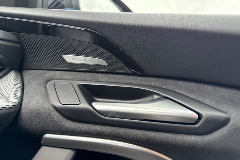 2025 Audi Q5 2.0 TDI Edition 1 Sportback S Tronic quattro Euro 6 (s/s) 5dr SUV Automatic